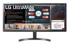 LG Electronics Monitor 34 cale 34WL50S-B 21:9 IPS HDR10 FreeSync